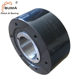 Power Transmission Part One Way Backstop Clutch Bearing BS220 for Belt Conveyor
