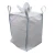 Import pp woven 1000kg heavy duty plastic jumbo bag fibc bag big bag from China