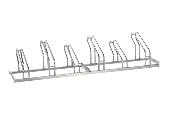 Buy Practical Multi Seat Park Bike Display Bicycle Parking Rack Stand ...