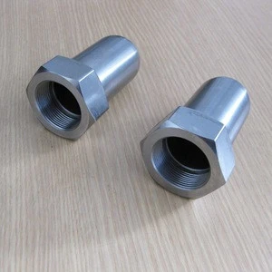 precision turned manufacturing CNC components