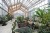 Import Prefabricated modern greenhouse steel structure  sunshine garden room from China