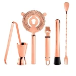 Premium quality japanese copper bar tools