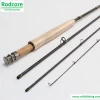 premium tip flex fly fishing rod high modulus carbon fly rod