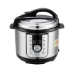 pressure cooker insta pot with 7 in 1 multi-function J-05 5L 6L 8L