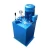 Import pressure plunger pump portable power plc automatic control unit pipe jacking oilfield diesel engine hydraulic station from China
