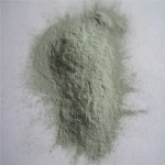 price of Green silicon carbide  carborundum in Abrasives Supplier