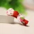 Import Print Hair Clips Kids Cartoon Design Barrettes Girls Metal Snap Hairpin from China