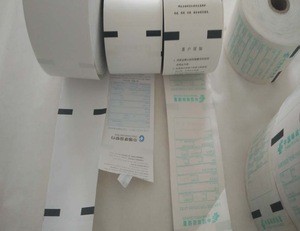 printed cash register thermal paper 80*80mm