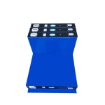 Prismatic 3.2v Lithium Iron Phosphate Battery 120ah Lifepo4 Cell