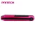 Import PRITECH 2018 New Portable Mini Usb Powered Rechargeable Hair Straightener from China
