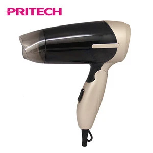 PRITECH Factory Custom Foldable 2 Speed Hotel Hair Dryers