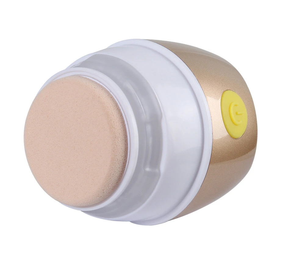 Private Label Beauty Cosmetic Foundation Blender Makeup Sponge with Holder