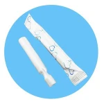 Private label Chinese herbal yoni pops detox pearls applicator vaginal tightening tampons booster for female vagina care