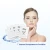Import Private Label Multi-peptide V Shape Line Face Lifting Mask from Taiwan