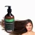 Private label Natural keratin hair treatment Argan Oil Hair Smooth Conditioner