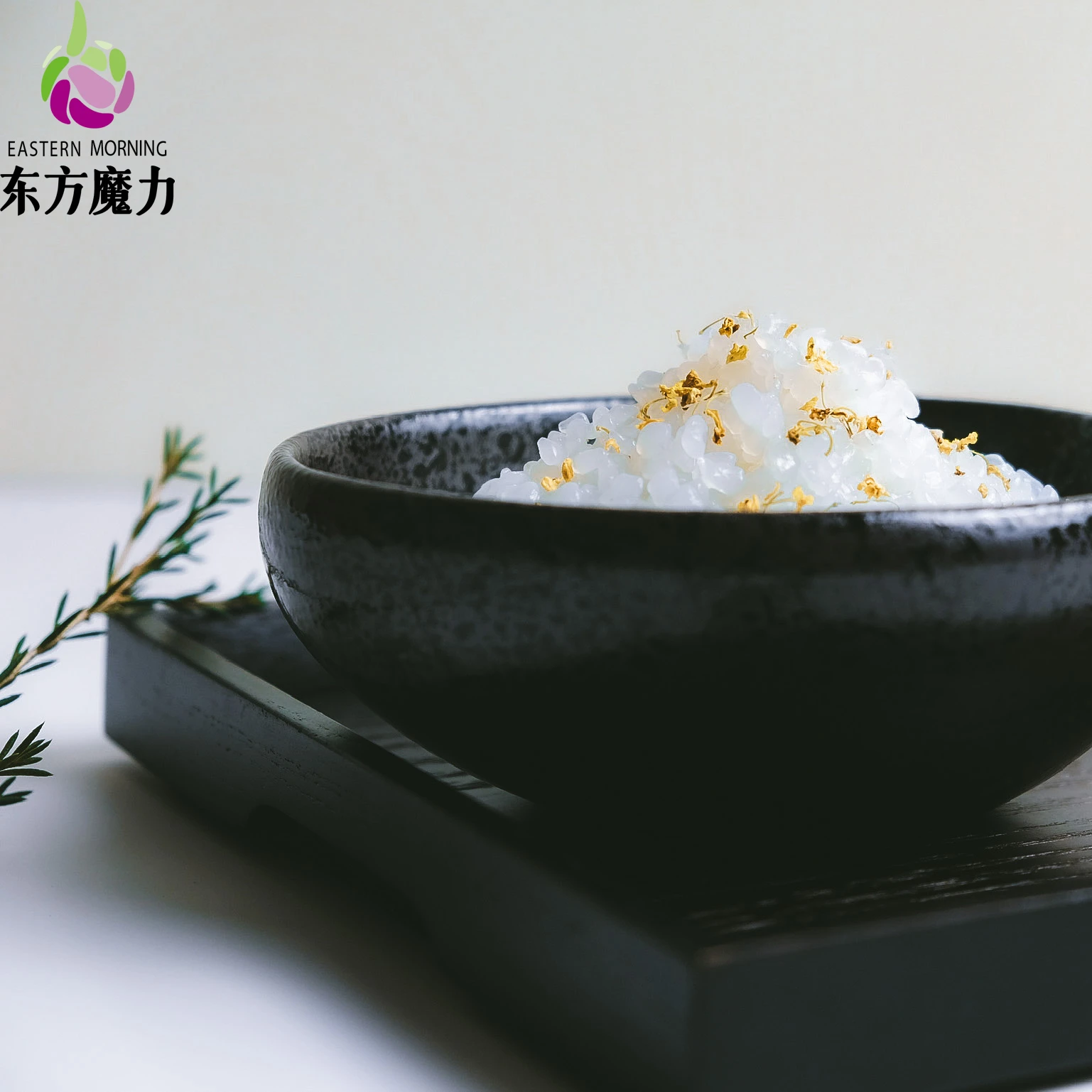 Private label organic Konjac root rice in bulk shirataki rice Chinese food