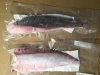 Private label sashimi grade yellowtail farm seafoods and frozen fish