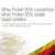 Import Private Label Ultimate Nutrition Iso 100 Whey Protein Isolate Powder from China