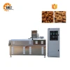 produce line for pet food continuous automatic food dog manufacturing machine