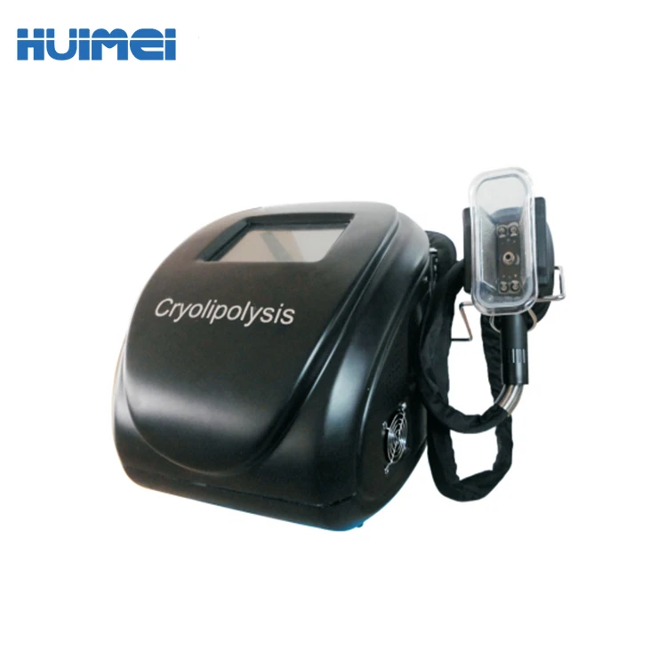 Profesional cryolipolysis lose weight machine for body slimming