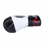 professional Adults Boxing Gloves PU Leather Boxe Mitts Sanda kids fighting gloves