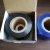 Import Professional  Blue/Black Disposable Tattoo Clip Cord Sleeves Cover Bags Supply from China