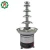 Import Professional chocolate fountain sale fountain chocolate from China