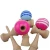 Import Professional customization Funny Educational Wooden kendama toy for kids from China