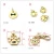 Import Professional decorative hardware for handbags direct sale in 2017 from China