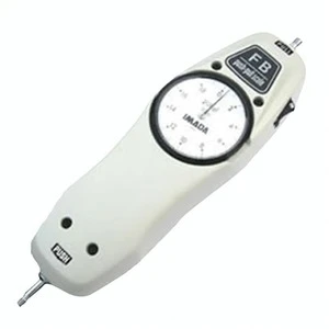 Professional digital force gauge meter push pull tester for sale