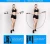 Import Professional Digital Smart Jump Rope, Portable Cordless Counter Jump Rope for Daily Life Fitness from China