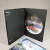Professional DVD Replication in Slim DVD Cases Printed Inlay