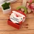 Import professional factory  Christmas wedding candy Food paper  box   packaging from China