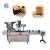 Import Professional Factory Supply Automatic Industrial Peanut Butter Making Machine / Peanut Butter Production Line from China