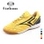 Import Professional Flat Sole Indoor Football Soccer Shoes from China