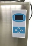 Professional food sterilization machine medical sterilizer  large capacity intelligent bottle steam cans sterilizer