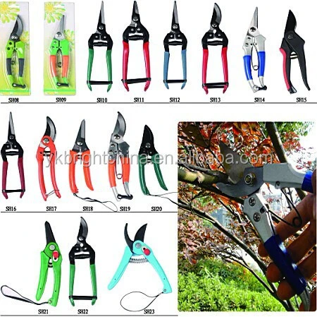 Professional High Performance Orchard Lopper Wholesale long handle garden shears