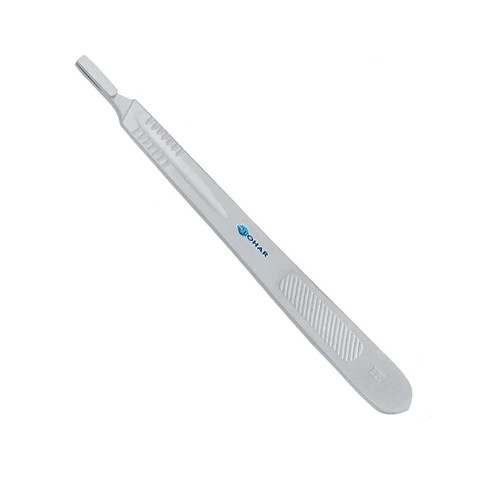 Stat Lab Rnd Tip Scaple Buy Professional Hospital Surgery Operation Round Pattern Scalpel ...