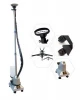 professional industrial electric garment steamer