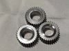 Professional Machining spur gears Industrial Steel Spur Gear manufacture