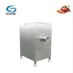 Professional meat grinder meat mincer for food industry