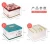 Import Professional paperboard packaging cake box, Printing , customized printed clear PET packing paper box for cakes from China