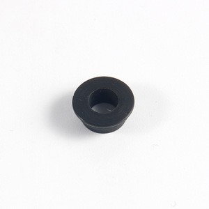 Professional production pharmaceutical rubber stopper