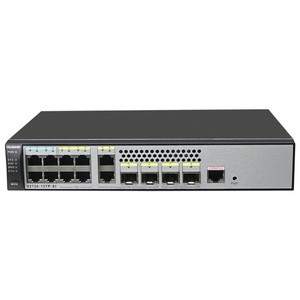 Professional S2720-12tp-ei S2700 Series Switch 8 Port Gigabit Switch with Good Service