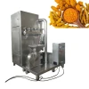 Professional spice mill plant turmeric milling machine turmeric grinder equipment