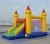 Import Professional supply inflatable bouncer combo slide from China