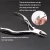 Import Professional Toenail Nippers Set Toenail Cutter and Nail Nipper Stainless Steel Toenail Grooming Tool from China