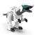 Import Programing Sensor Shaking Head Tail Walk Story Ir Dinosaur Robot Dino Stem Educational Toys Kids from China