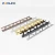 Import project free sample aluminum L straight edge tile trim accessories from China