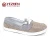 Import Promotion 2019 latest comfortable fashion women casual slip-on canvas shoes for ladies from China